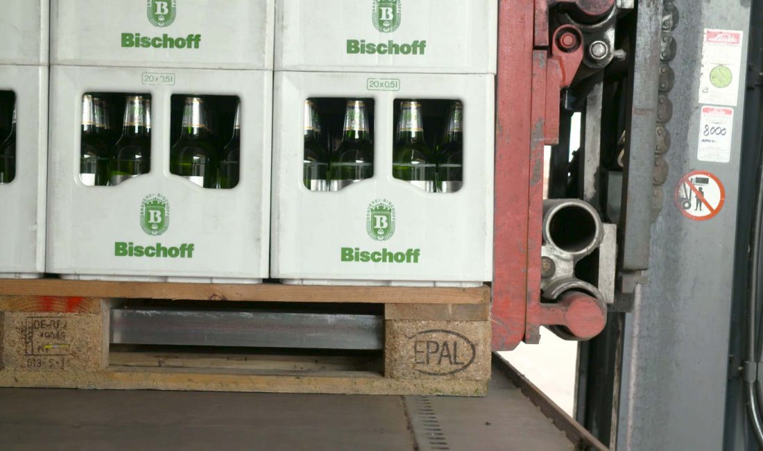 Projekte-Bischoff-Verladen-Bierkisten